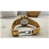 Image 6 : Philip Stein 32ARGWAGS-SN Gold-Tone Chronograph Watch with Box