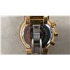 Image 7 : Philip Stein 32ARGWAGS-SN Gold-Tone Chronograph Watch with Box