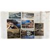Image 2 : Over 100 Vintage Postcards