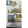 Image 3 : Over 100 Vintage Postcards