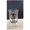 Image 6 : Five Walt Disney Davy Crockett Cocktail Glasses and The Beatles Milk Glass Mug