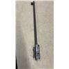 Image 1 : 2 Gun Barrels with Sights for Parts: 1 Is Marked UPTO 450fps. Both Presumed 22 Gauge