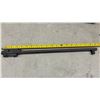 Image 4 : 2 Gun Barrels with Sights for Parts: 1 Is Marked UPTO 450fps. Both Presumed 22 Gauge