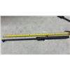 Image 9 : 2 Gun Barrels with Sights for Parts: 1 Is Marked UPTO 450fps. Both Presumed 22 Gauge
