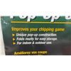 Image 5 : JEF Electric Putting Partner JP-100 and World of Golf Pop-Up Chipping Net