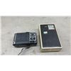 Image 11 : Vintage Transistor Radios: Sony TR-84, Sanyo, Swaps, Earphones, Straps, and More