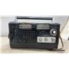 Image 2 : Vintage Transistor Radios: Sony TR-84, Sanyo, Swaps, Earphones, Straps, and More