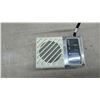 Image 9 : Vintage Transistor Radios: Sony TR-84, Sanyo, Swaps, Earphones, Straps, and More