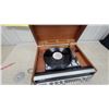 Image 5 : Sony HP-60A Stereo Music System with Turntable and AM/FM Receiver