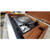 Image 7 : Sony HP-60A Stereo Music System with Turntable and AM/FM Receiver