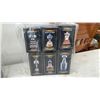 Image 2 : McDonald's Greatest NHL Trophies Collectible Models, Goalie Mask Display and More