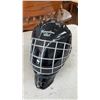 Image 7 : McDonald's Greatest NHL Trophies Collectible Models, Goalie Mask Display and More