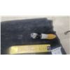 Image 4 : Vintage Straight Razors with D. Redlaw & Bros. Box, Shaving Brush, and More