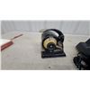 Image 4 : Vintage Western Electric Model 500 Black Rotary Telephone and Labeler