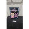Image 1 : KY-58 Radio Station "Rock Around the Clock" Jukebox Promotional Wall Clock