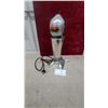 Image 1 : Stafford Electrics Vintage Chrome Milkshake Malt Mixer with Stainless Steel Cup