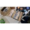 Image 2 : Collection of Vintage 7" Vinyl 45 RPM Records, Various Labels, Ready 4 the Juke Box