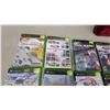 Image 2 : Lot of 13 Original Xbox Racing Games: Rally Fusion, TOCA Race Driver 3, Sega GT 2002, and More