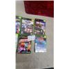 Image 5 : Lot of 13 Original Xbox Racing Games: Rally Fusion, TOCA Race Driver 3, Sega GT 2002, and More