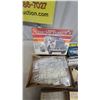 Image 2 : AMT GMC General 1/25 Scale Semi-Truck Model Kit and More Models 2 Are Just Vintage Boxes