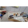 Image 5 : AMT GMC General 1/25 Scale Semi-Truck Model Kit and More Models 2 Are Just Vintage Boxes