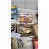 Image 7 : AMT GMC General 1/25 Scale Semi-Truck Model Kit and More Models 2 Are Just Vintage Boxes