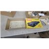 Image 8 : AMT GMC General 1/25 Scale Semi-Truck Model Kit and More Models 2 Are Just Vintage Boxes