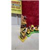 Image 7 : Vintage Chalkware Wall Plaques and Native American Themed Figurines and More