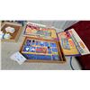 Image 3 : Science Fair 100-in-1 Electronic Project Kit Model ST-141 with Original Box and Board Badeball Game