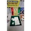 Image 5 : Science Fair 100-in-1 Electronic Project Kit Model ST-141 with Original Box and Board Badeball Game