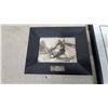 Image 3 : Framed Horse Head Prints, Metallic Relief, Inkwell and Fan Prints, and More