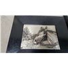 Image 4 : Framed Horse Head Prints, Metallic Relief, Inkwell and Fan Prints, and More