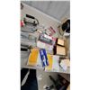 Image 4 : GBC Manual Multi-Hole Paper Punch, Scotch AV 176 Recording Tape, Office Supplies, and More