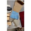 Image 6 : GBC Manual Multi-Hole Paper Punch, Scotch AV 176 Recording Tape, Office Supplies, and More