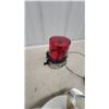 Image 4 : Vintage Dance Light and Deacon and Decore