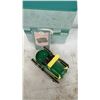 Image 10 : Hallmark Keepsake Pedal Car Classics Collection Including Elwood Zephyr and More