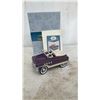 Image 12 : Hallmark Keepsake Pedal Car Classics Collection Including Elwood Zephyr and More