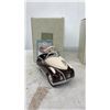 Image 2 : Hallmark Keepsake Pedal Car Classics Collection Including Elwood Zephyr and More
