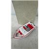 Image 7 : Hallmark Keepsake Pedal Car Classics Collection Including Elwood Zephyr and More