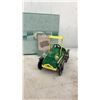 Image 8 : Hallmark Keepsake Pedal Car Classics Collection Including Elwood Zephyr and More