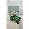 Image 9 : Hallmark Keepsake Pedal Car Classics Collection Including Elwood Zephyr and More