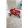 Image 10 : Hallmark Kiddie Car Classics Champion Pedal Car, Farmall Tractor, and More