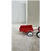 Image 11 : Hallmark Kiddie Car Classics Champion Pedal Car, Farmall Tractor, and More