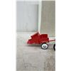 Image 12 : Hallmark Kiddie Car Classics Champion Pedal Car, Farmall Tractor, and More