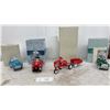 Image 1 : Hallmark Kiddie Car Classics Champion Pedal Car, Farmall Tractor, and More