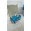 Image 3 : Hallmark Kiddie Car Classics Champion Pedal Car, Farmall Tractor, and More