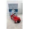 Image 5 : Hallmark Kiddie Car Classics Champion Pedal Car, Farmall Tractor, and More
