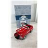 Image 6 : Hallmark Kiddie Car Classics Champion Pedal Car, Farmall Tractor, and More