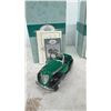Image 2 : Hallmark Kiddie Car Classics 1941 Steelcraft Roadster, 1937 Garton, 1949 Kidillac, and More