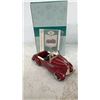 Image 6 : Hallmark Kiddie Car Classics 1941 Steelcraft Roadster, 1937 Garton, 1949 Kidillac, and More